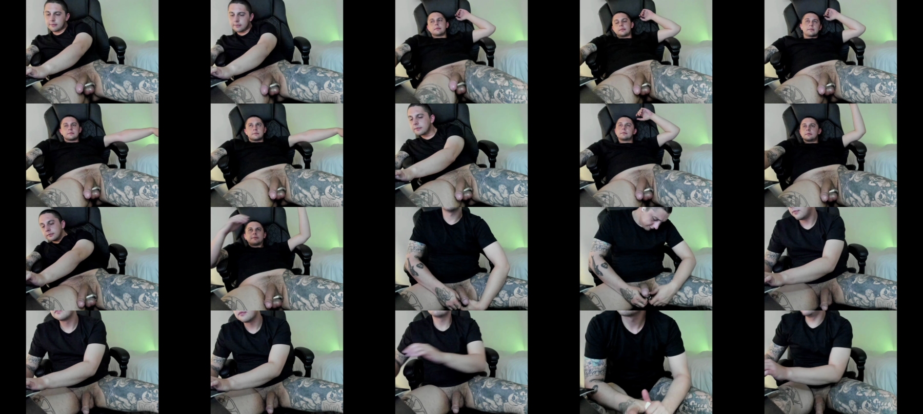 Lordjizzaofcumtown  22-05-2021